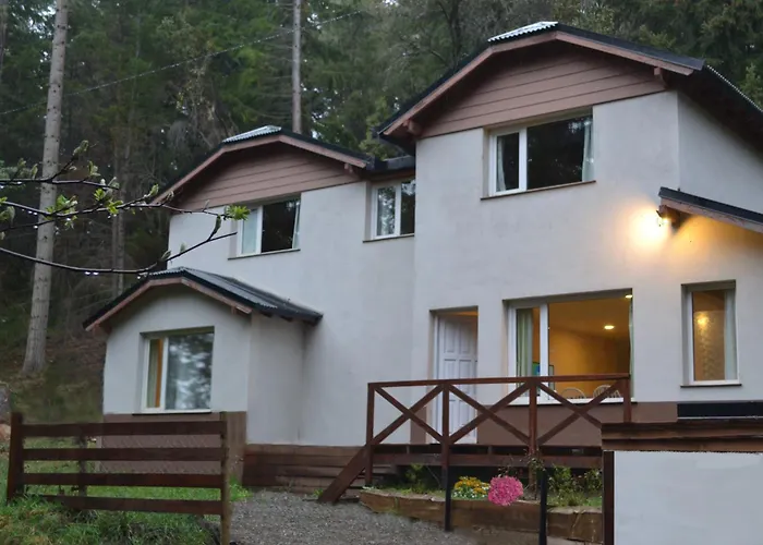 Casa Llao Alojamiento De Montana