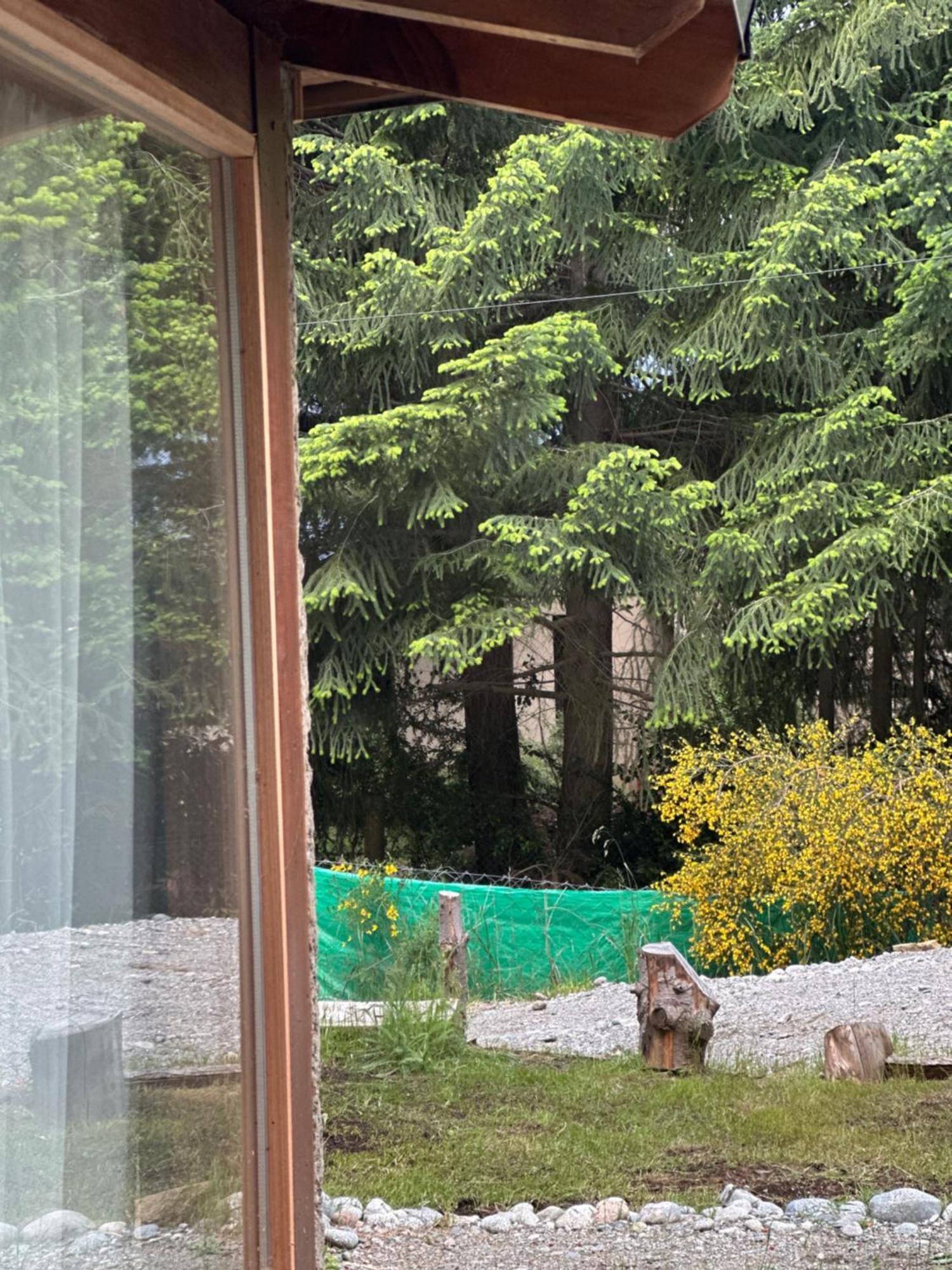 Сasa de vacaciones Casa Llao De Montana *