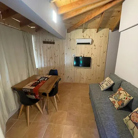 Casa Llao Alojamiento De Montana San Carlos de Bariloche Exterior foto