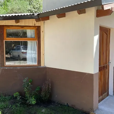 Casa Llao Alojamiento De Montana San Carlos de Bariloche Exterior foto