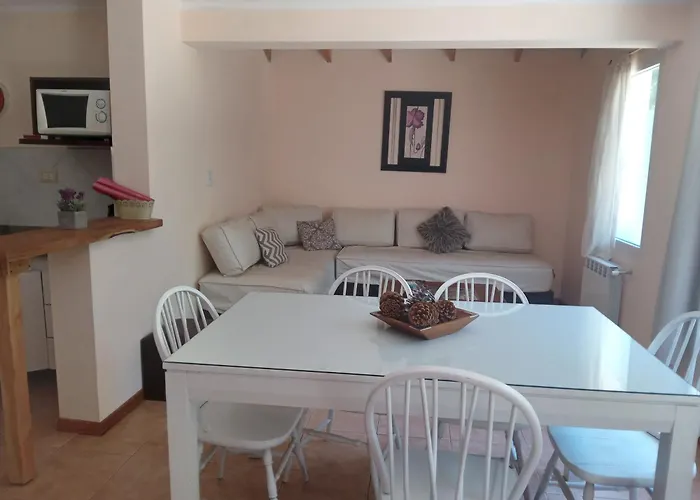 Casa Llao Alojamiento De Montana