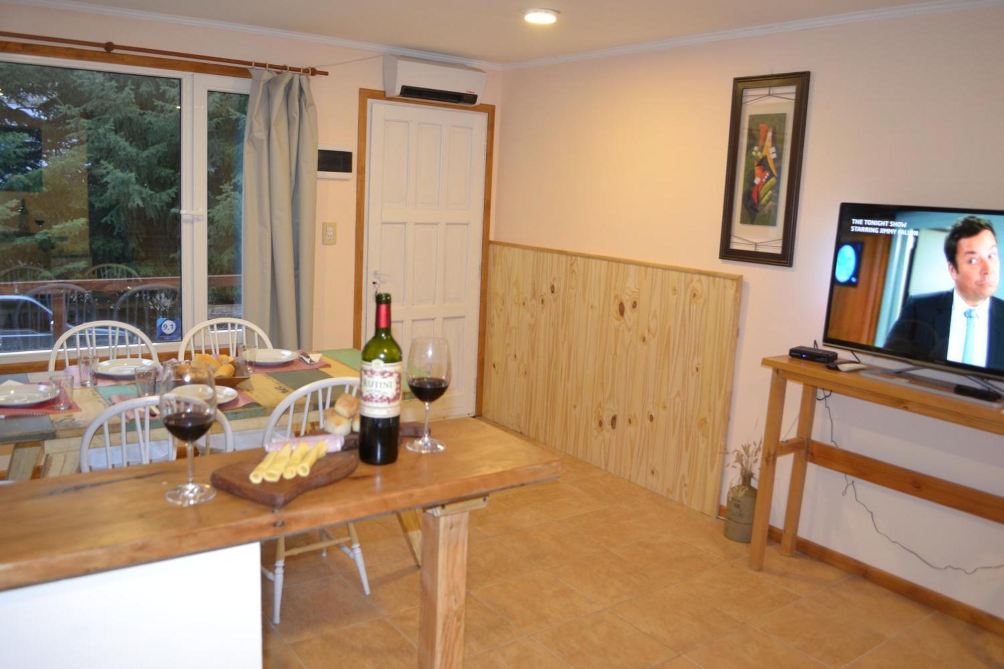 Holiday home Casa Llao De Montana