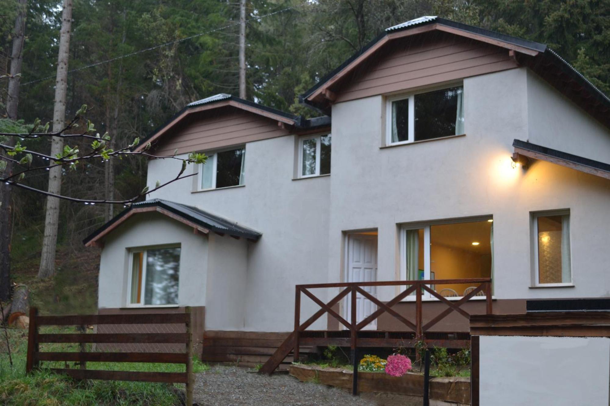 Casa Llao De Montana Holiday home San Carlos de Bariloche