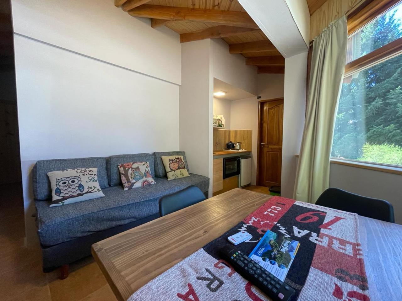 Casa Llao De Montana