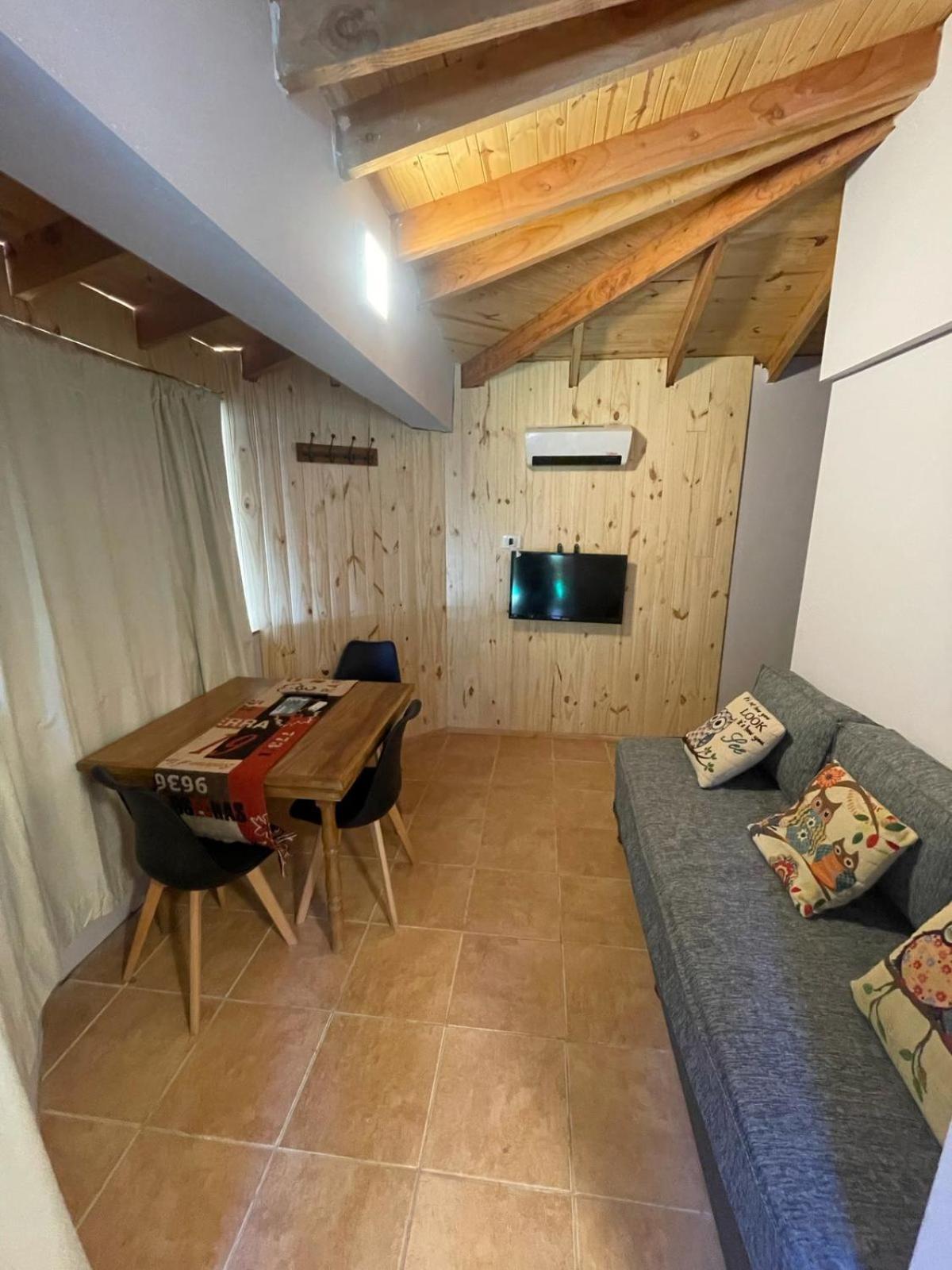 Holiday home Casa Llao De Montana