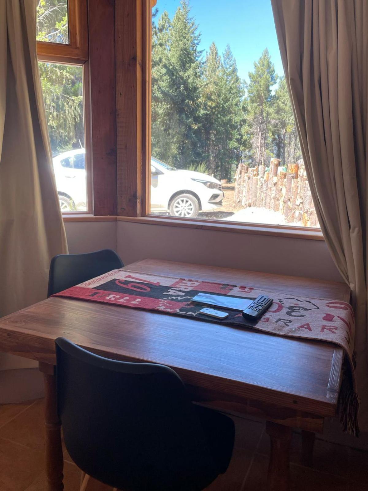 Holiday home Casa Llao De Montana