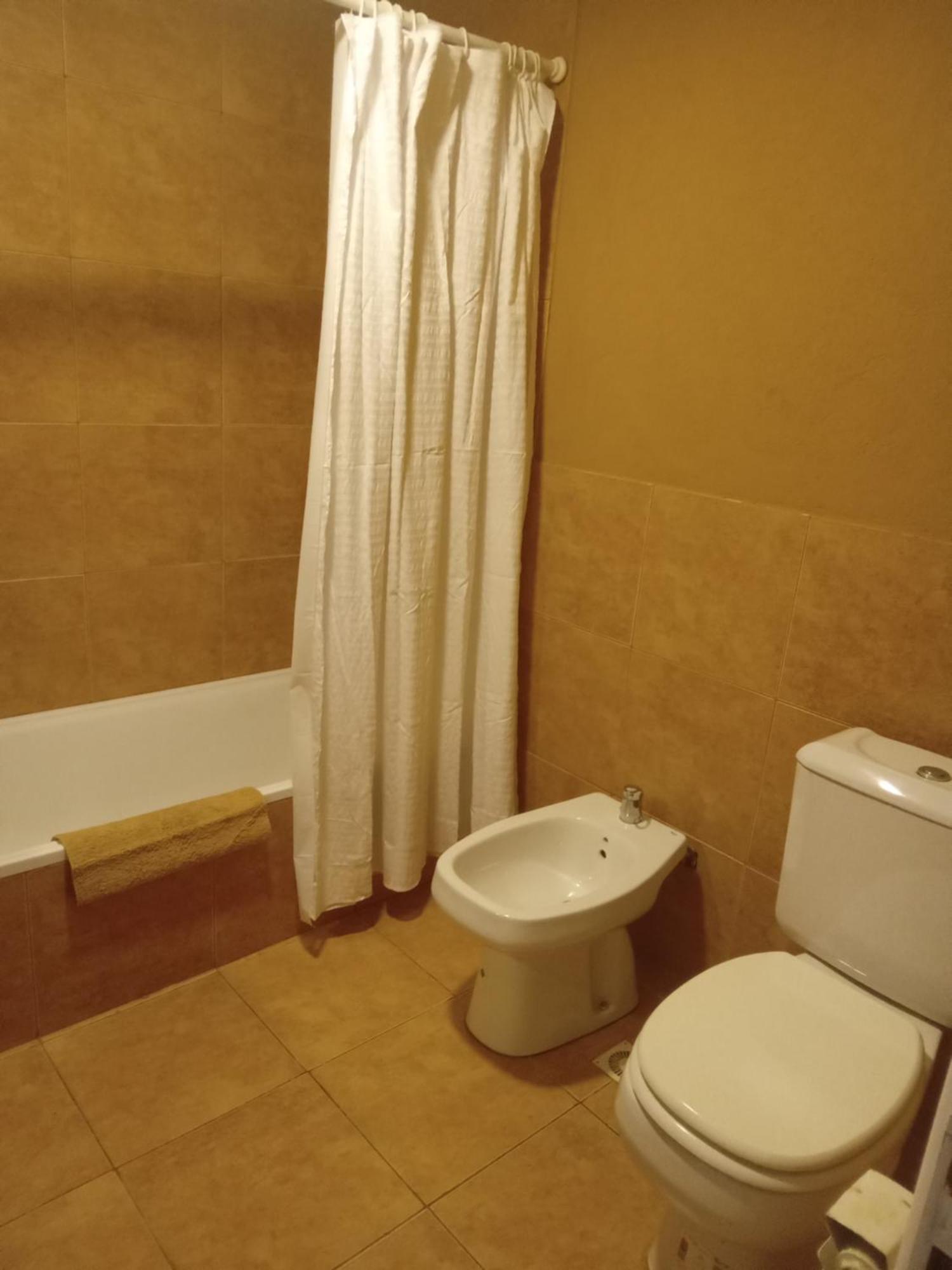 Holiday home Casa Llao De Montana San Carlos de Bariloche
