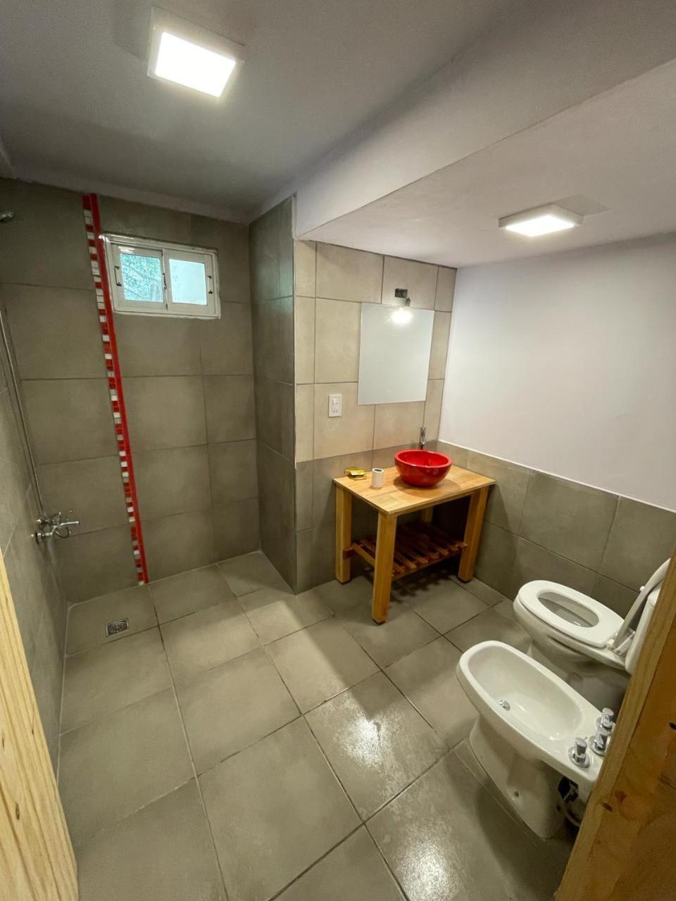 Holiday home Casa Llao De Montana San Carlos de Bariloche