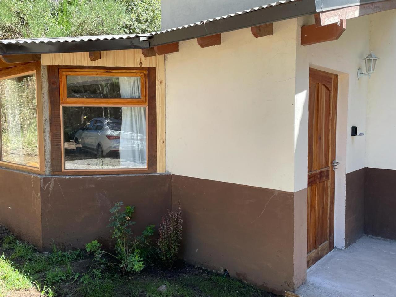 Casa Llao De Montana Holiday home San Carlos de Bariloche