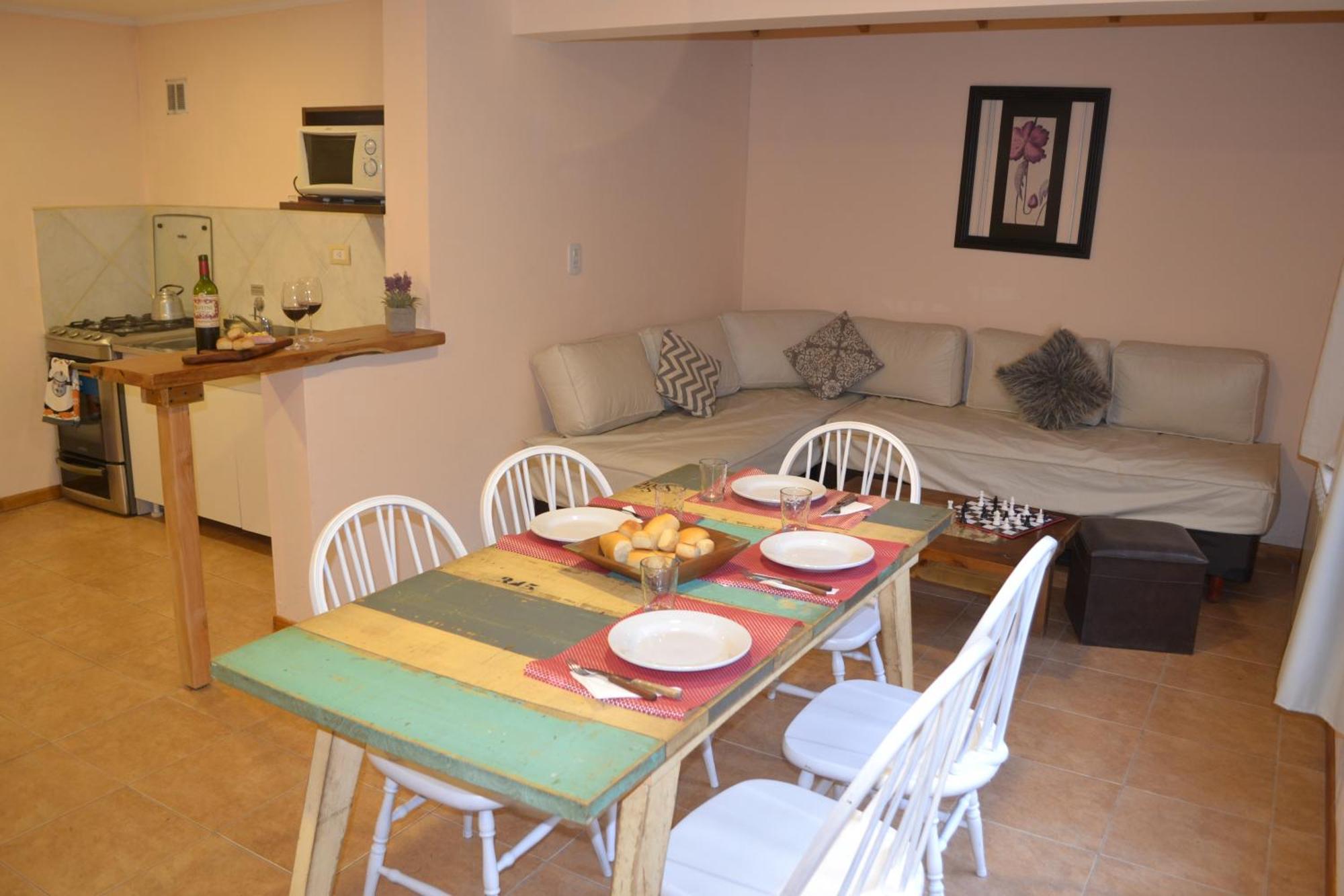 Casa Llao De Montana Holiday home *