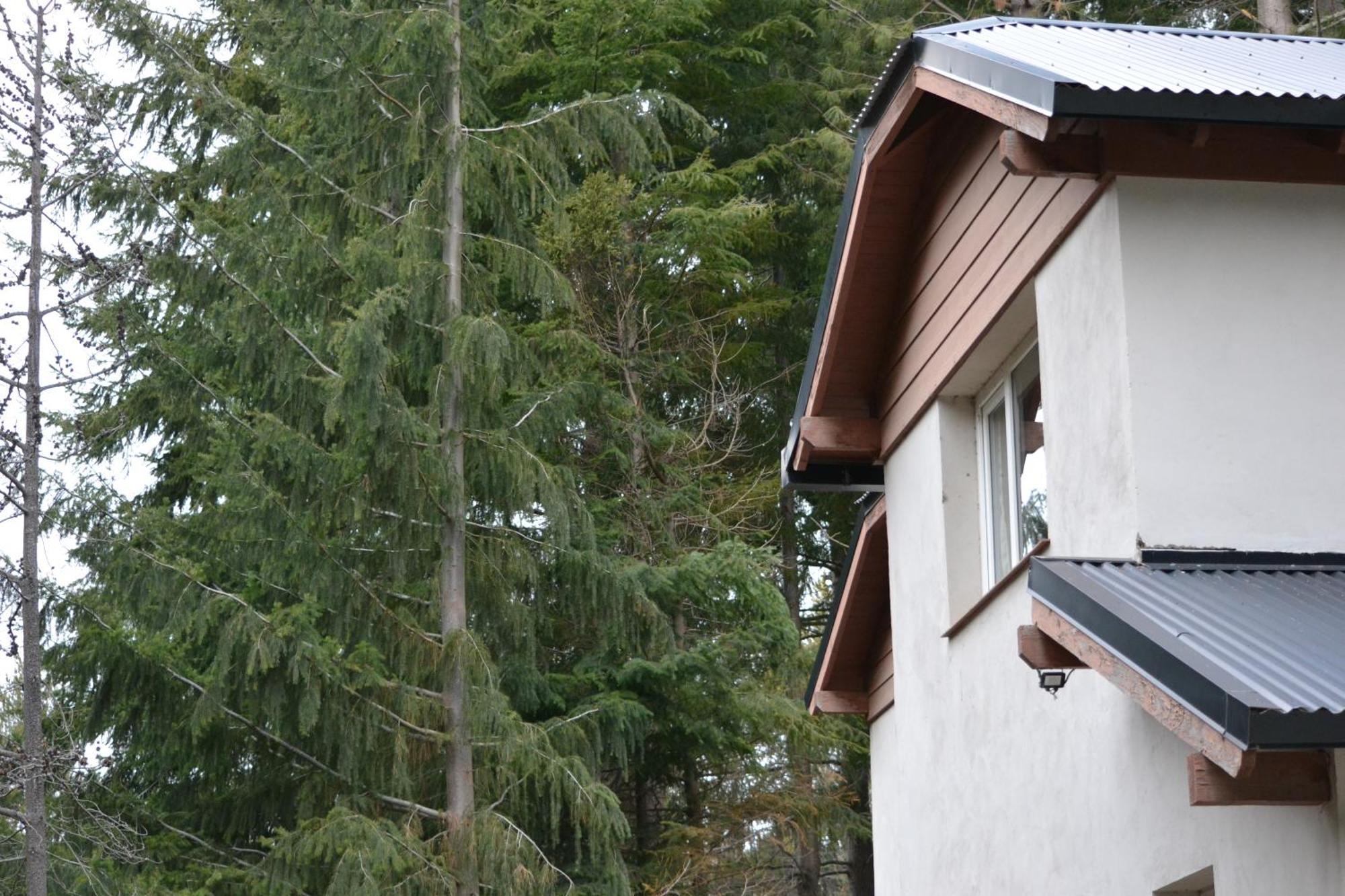 Casa Llao De Montana Holiday home San Carlos de Bariloche