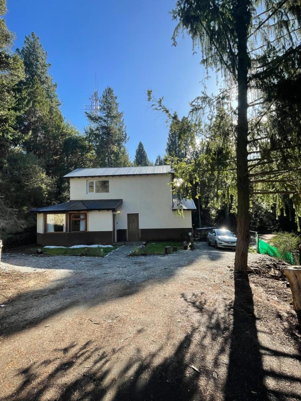Casa Llao De Montana * San Carlos de Bariloche
