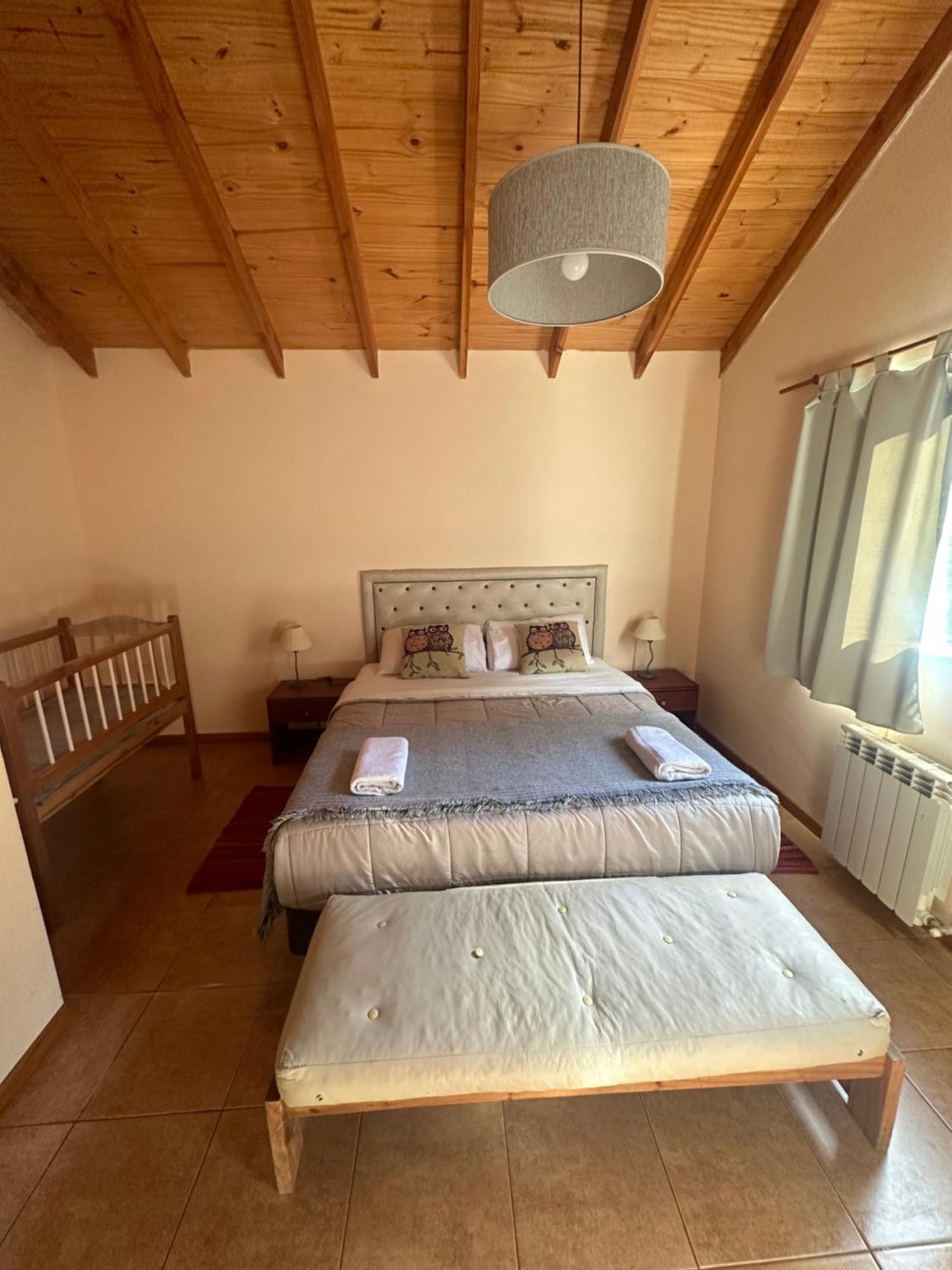 Casa Llao De Montana *