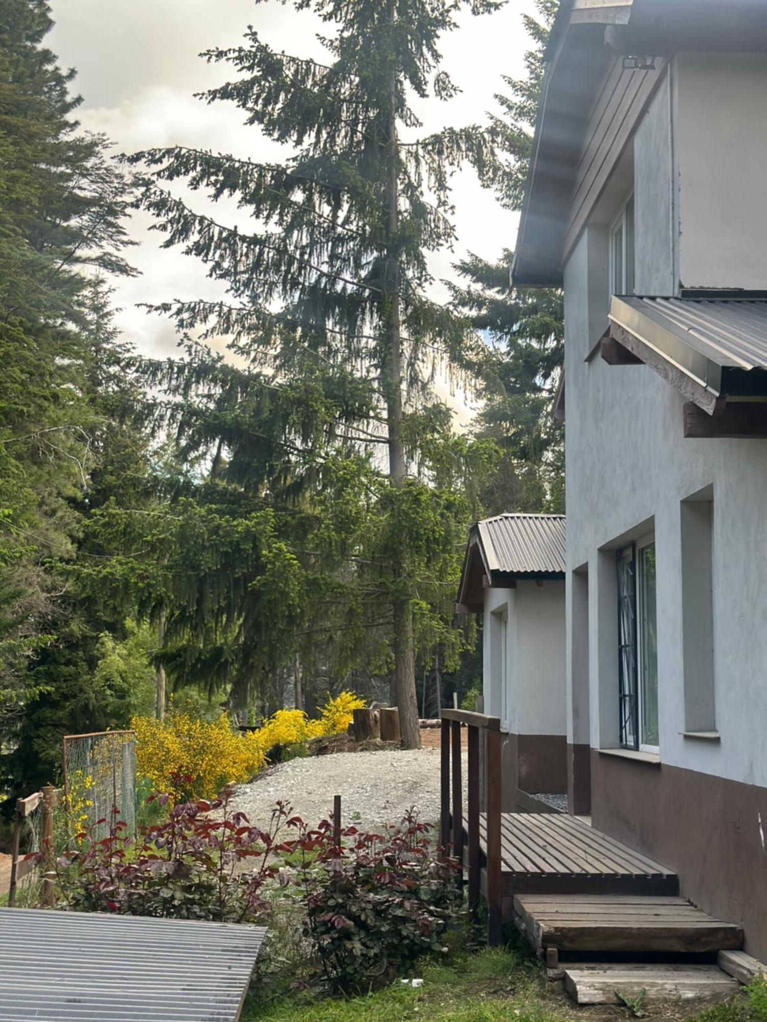 Casa Llao De Montana * San Carlos de Bariloche