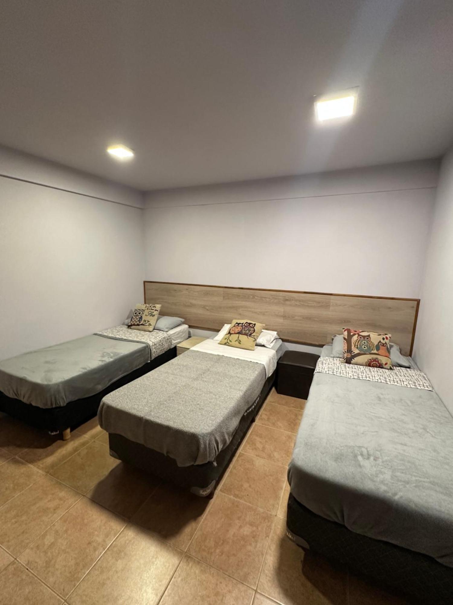 Casa Llao De Montana Holiday home *